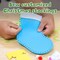Christmas Crafts - Create Your Own Christmas Stockings - Foam - Set of 4 - Christmas Decorations for Home - All Materials Included